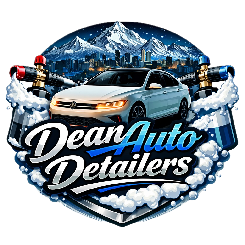 Dean Auto - Professional mobile car detailing Thornton, Westminster, Brighton, North Denver