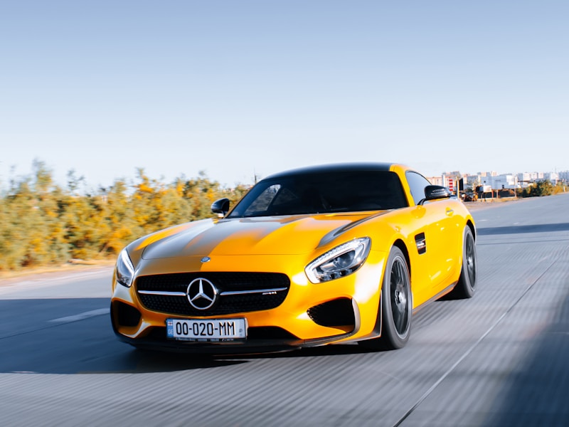 Dean Auto detailing work - Thornton Westminster Brighton