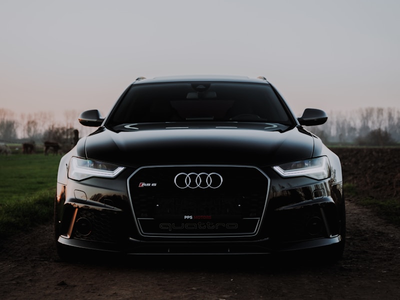 Dean Auto detailing work - Thornton Westminster Brighton