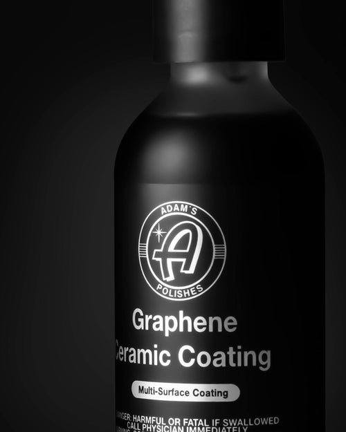 Graphene Ceramic Coating - Dean Auto