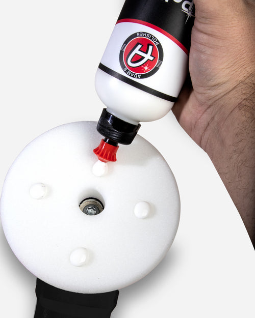 Premium Polishes & Compounds - Dean Auto