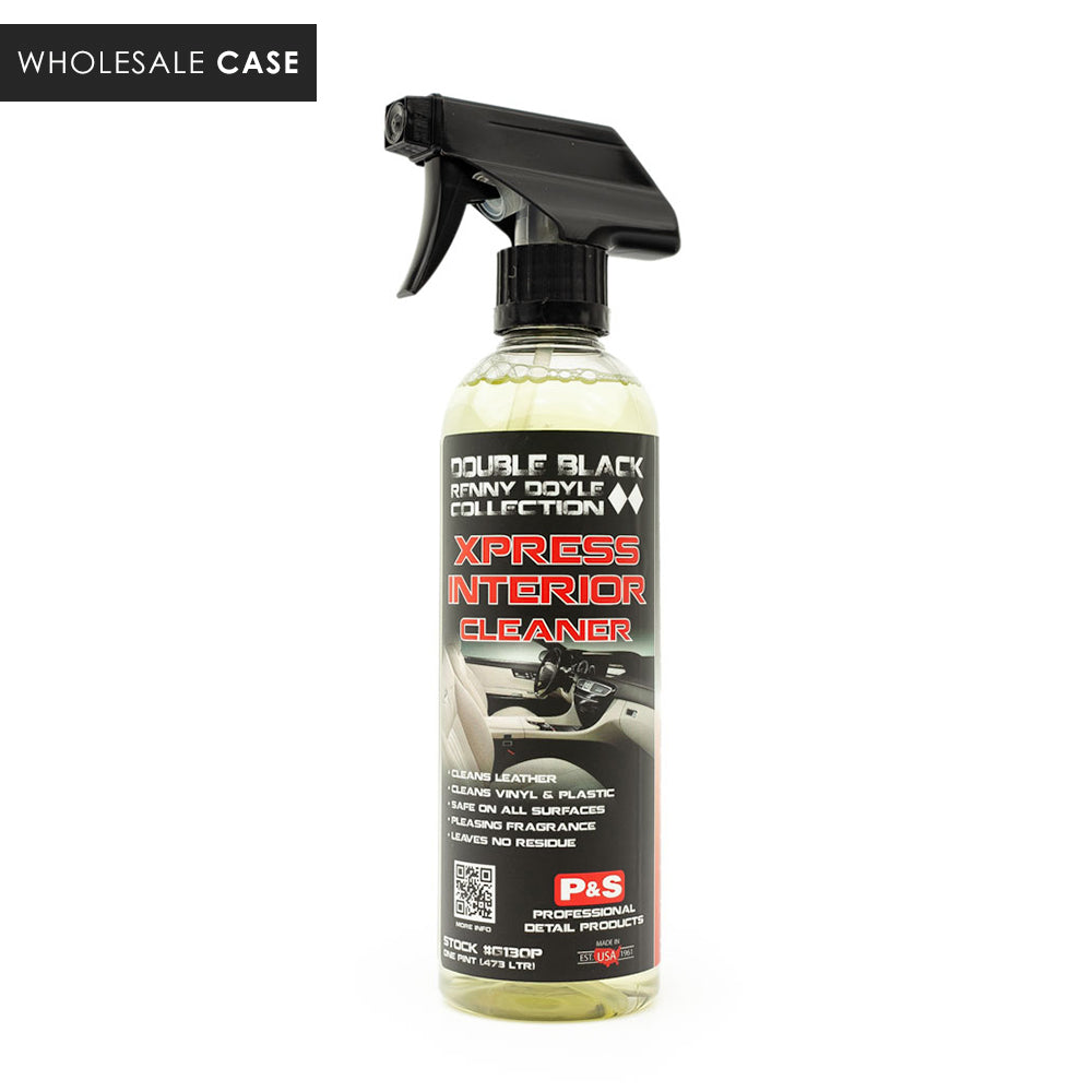 P&S Xpress Interior Cleaner - Dean Auto